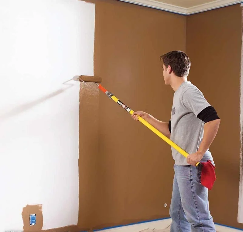 Selendi Boya Badanacı