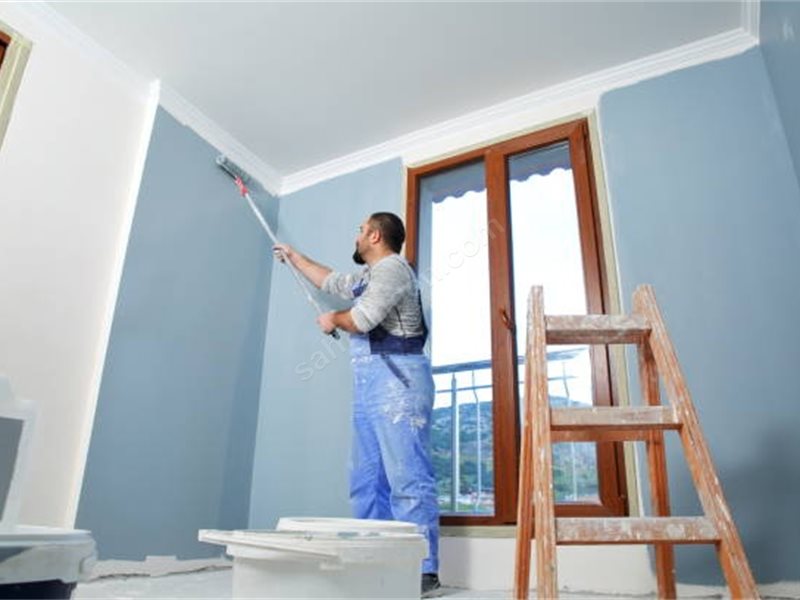 Selendi Boya Badanacı